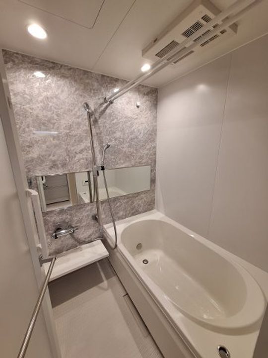 東京都練馬区石神井町7(マンション)の賃貸物件の風呂