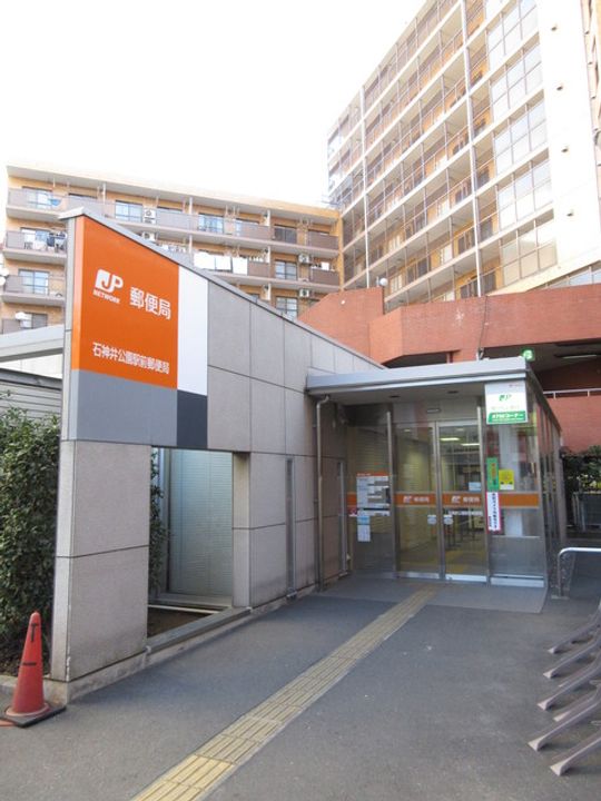 東京都練馬区石神井町7(マンション)の賃貸物件の周辺