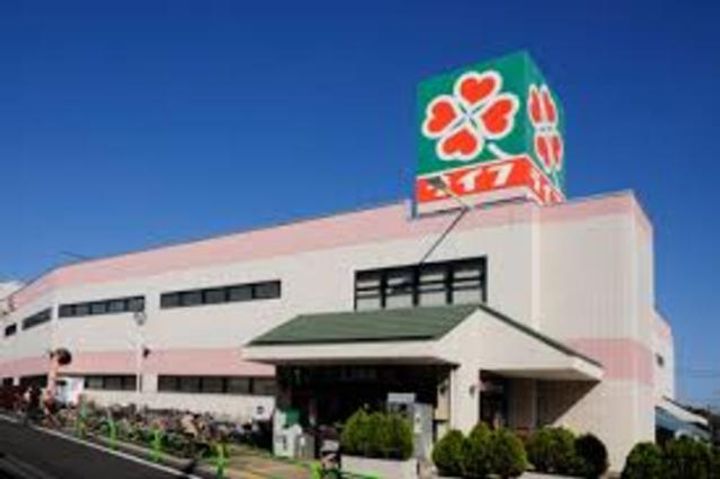 東京都練馬区石神井町7(マンション)の賃貸物件の周辺