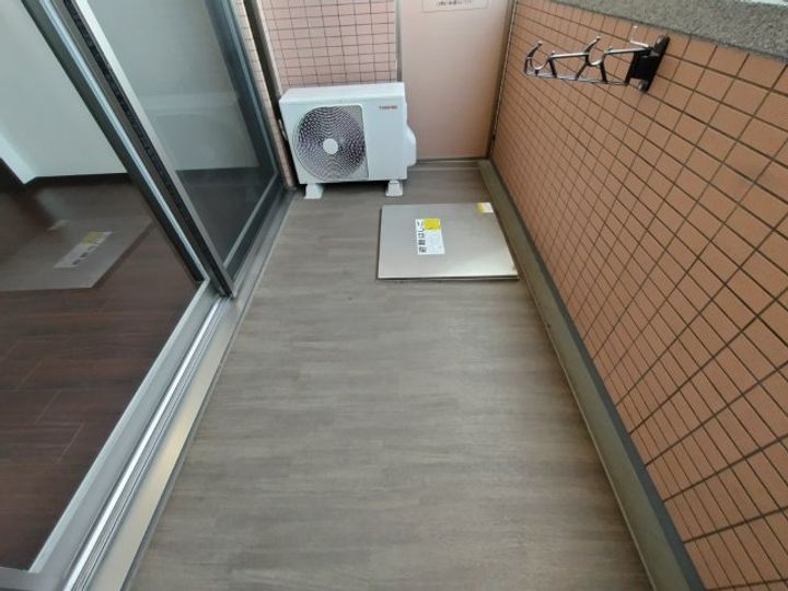 プレジオ布施EUROの内装