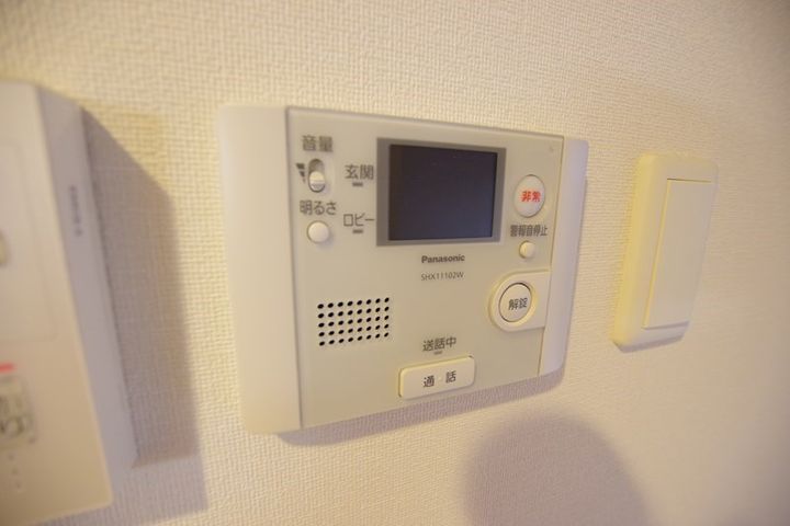 ベロフィオーレ宮之阪の内装