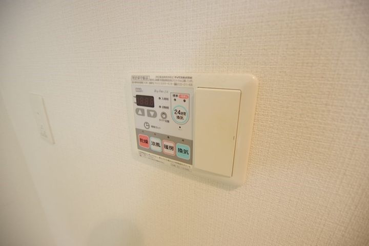 ベロフィオーレ宮之阪のその他画像