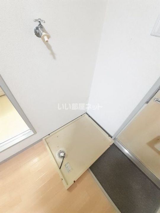 ビューティパレスの内装