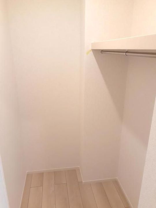 福島県福島市宮代字田尻(アパート)の賃貸物件の内装