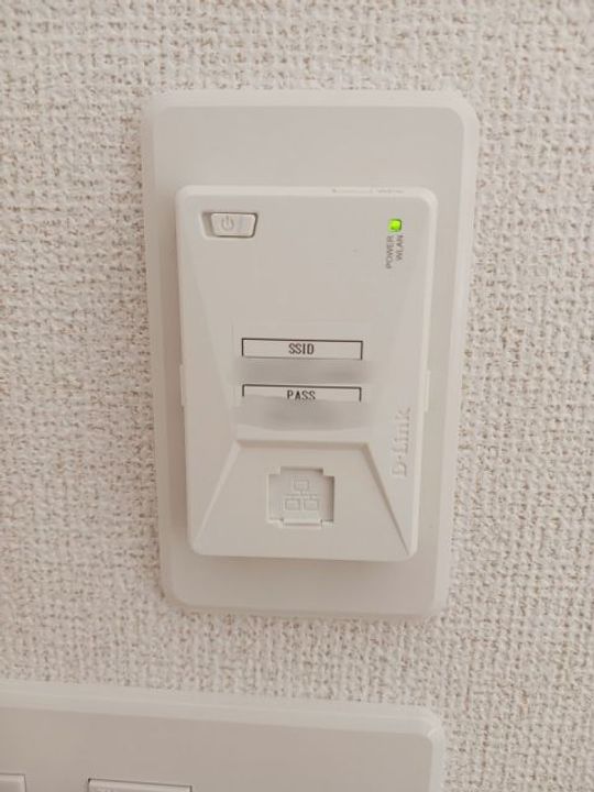 福島県福島市宮代字田尻(アパート)の賃貸物件の内装