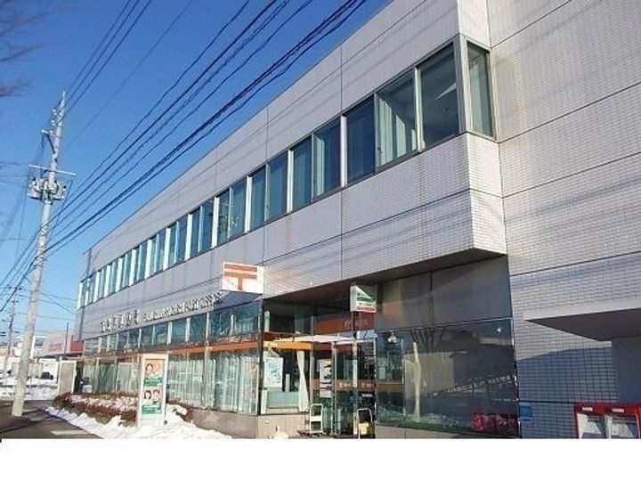 福島県福島市宮代字田尻(アパート)の賃貸物件の周辺