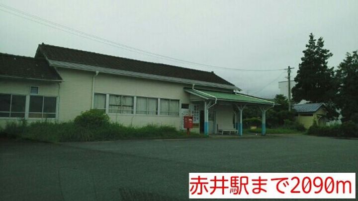 福島県いわき市平下平窪字竹ノ内(アパート)の賃貸物件の周辺