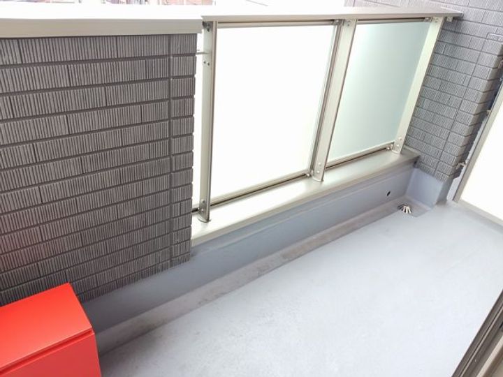 大阪府和泉市上代町(アパート)の賃貸物件の内装
