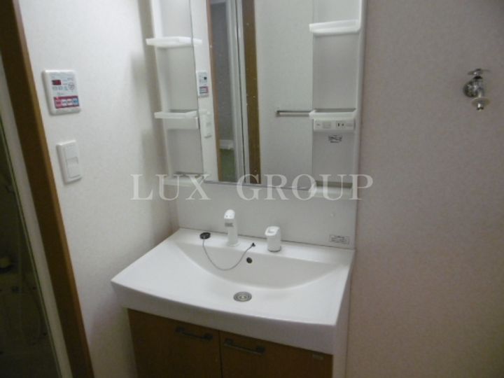 シェルルみなみ野の内装