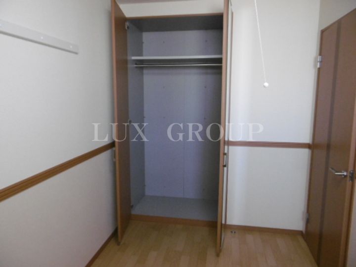 シェルルみなみ野の内装