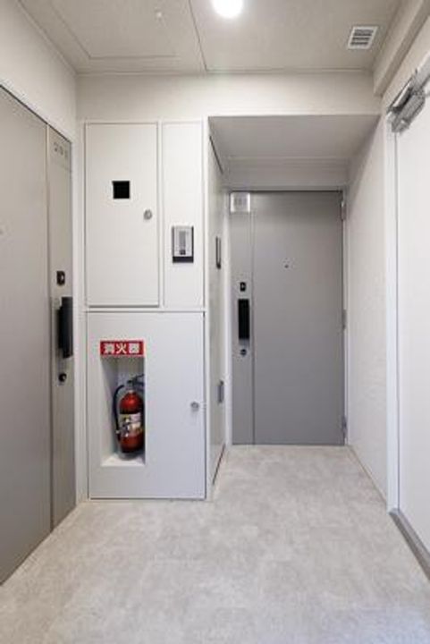 NISSIN VILLA OTSUKAの地図