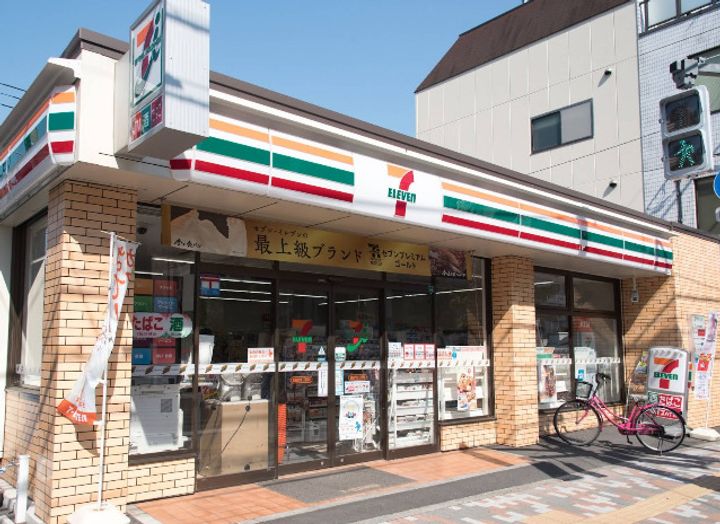 NISSIN VILLA OTSUKAの周辺
