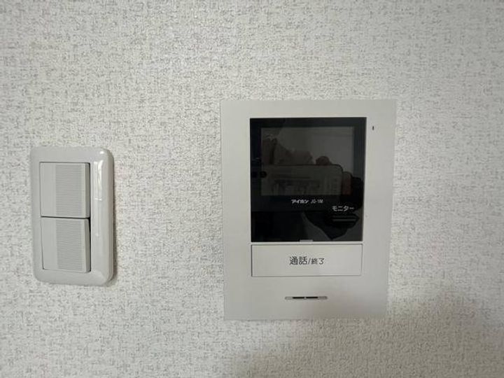 コニームーンの内装