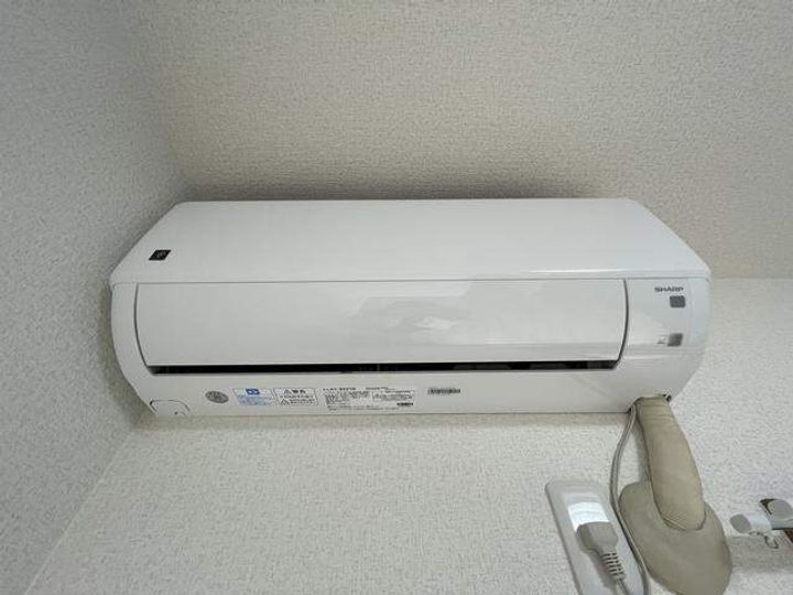 コニームーンの内装