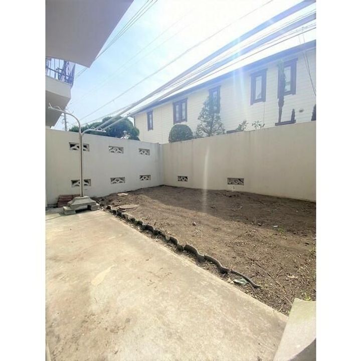 東京都目黒区平町1(マンション)の賃貸物件の内装