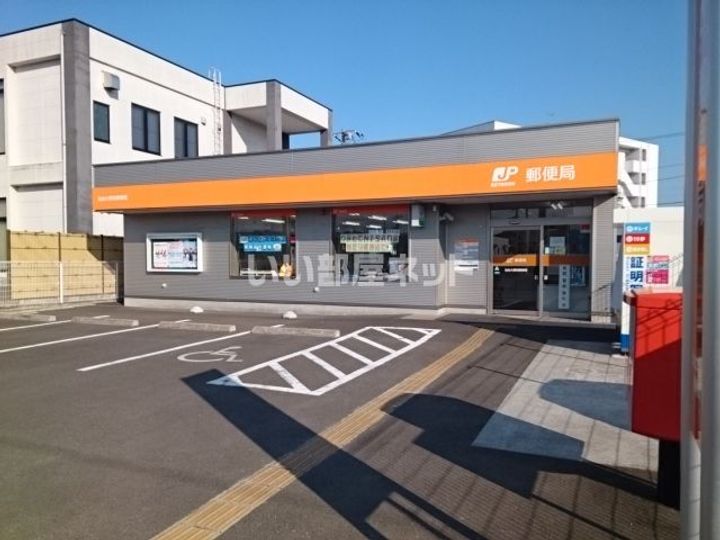 CAROLINA 長町の周辺