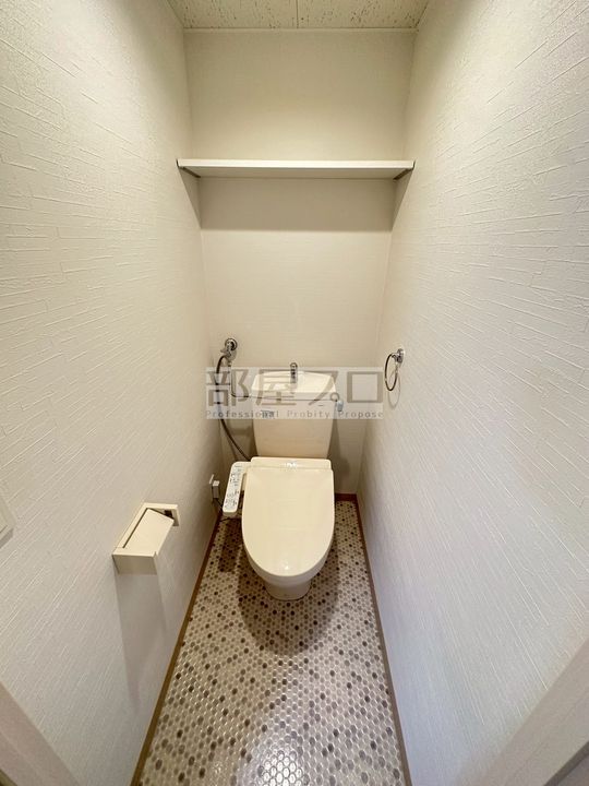 北海道札幌市中央区南四条東3(マンション)の賃貸物件の内装