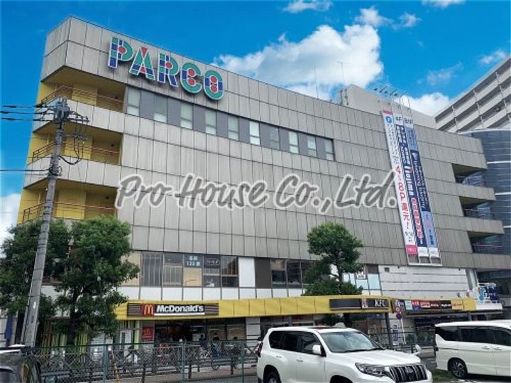 東京都東久留米市金山町1(一戸建)の賃貸物件の周辺