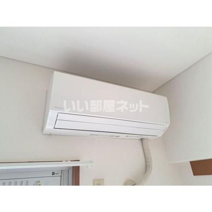 たちばなハイツの内装