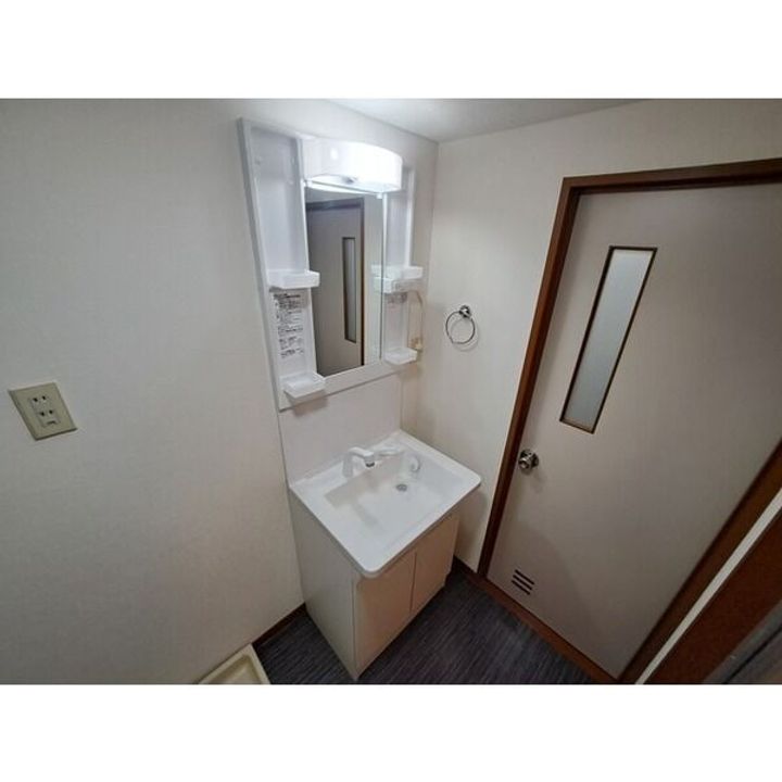 たちばなハイツの内装