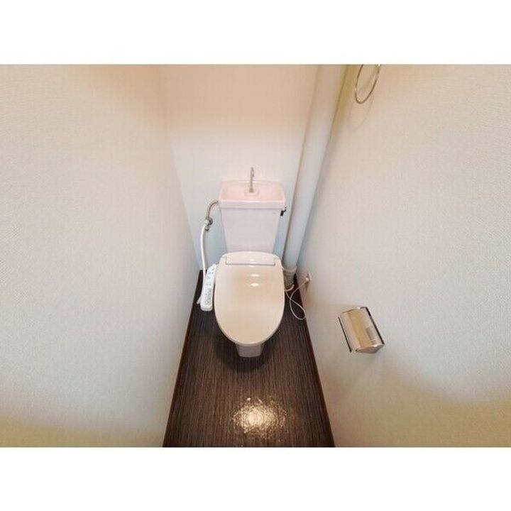 たちばなハイツの内装