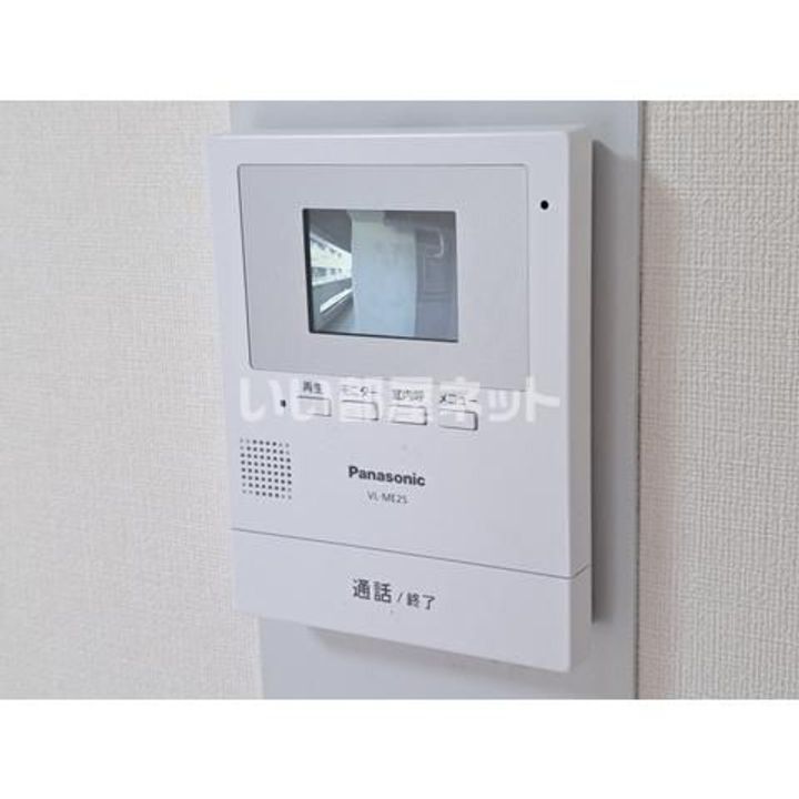 たちばなハイツの内装