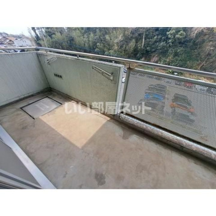 たちばなハイツの内装