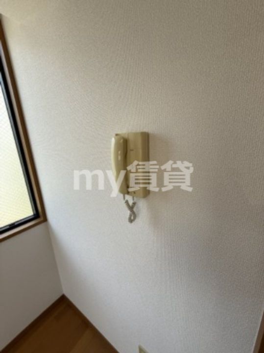 ケンエービルの内装