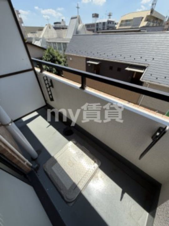 ケンエービルの内装