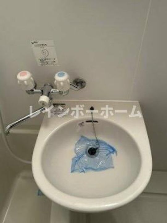 東京都葛飾区立石2(マンション)の賃貸物件の内装