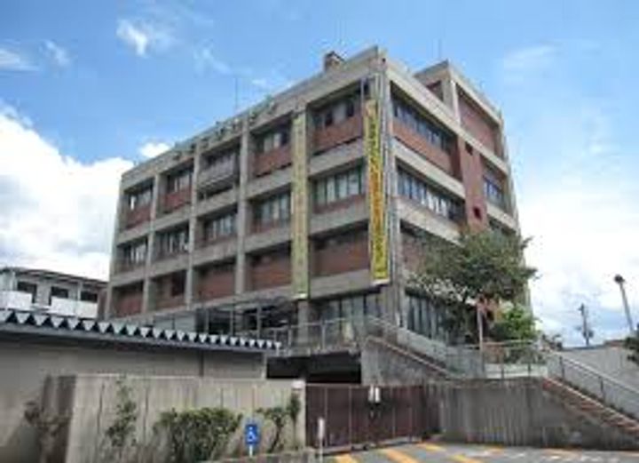 アート大正の周辺
