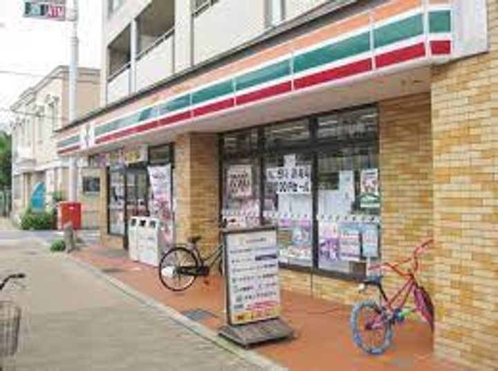 アート大正の周辺