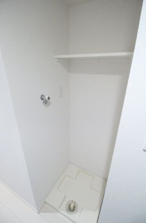東京都大田区西蒲田7(マンション)の賃貸物件のその他画像