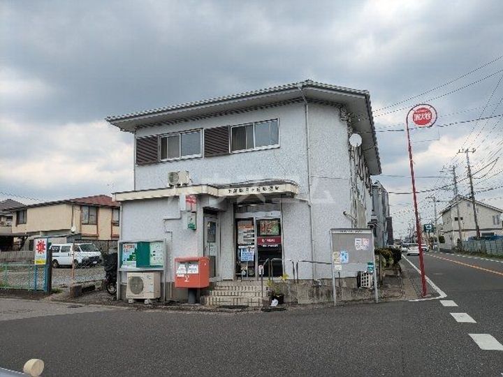 仮称)chaletプラス花園新築工事の周辺
