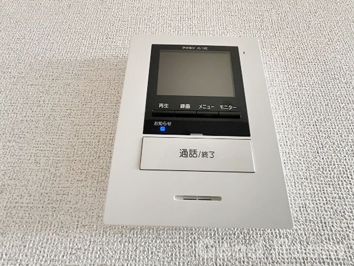 徳島県徳島市川内町加賀須野(アパート)の賃貸物件の内装