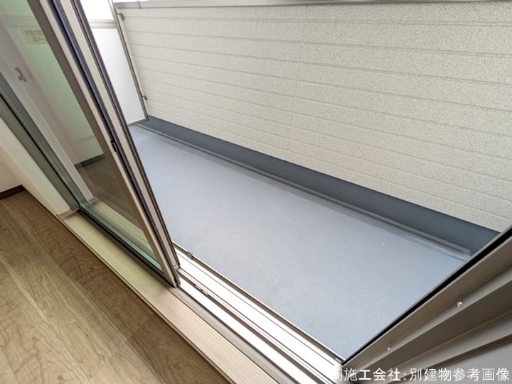 (仮称)金沢区六浦2丁目計画の内装