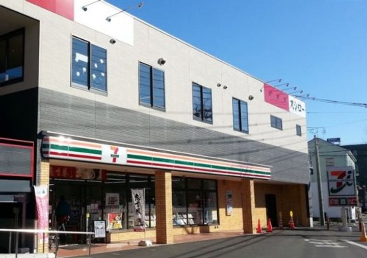 (仮称)金沢区六浦2丁目計画の周辺