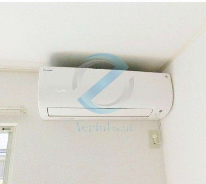 東京都江戸川区一之江7の賃貸アパートの内装