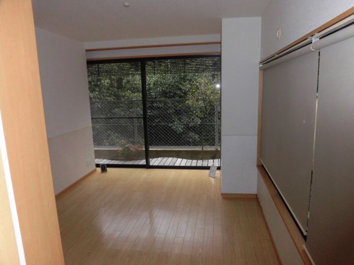 京都府京都市北区平野鳥居前町(マンション)の賃貸物件の内装