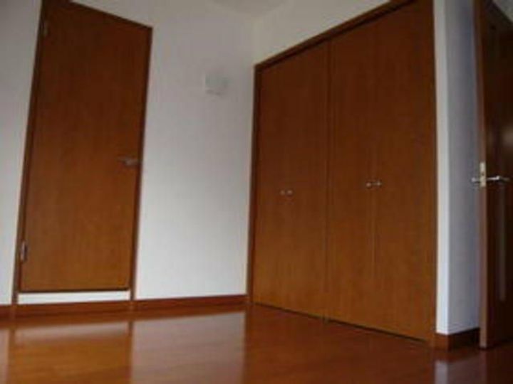 レジデンス テラ自由が丘の内装