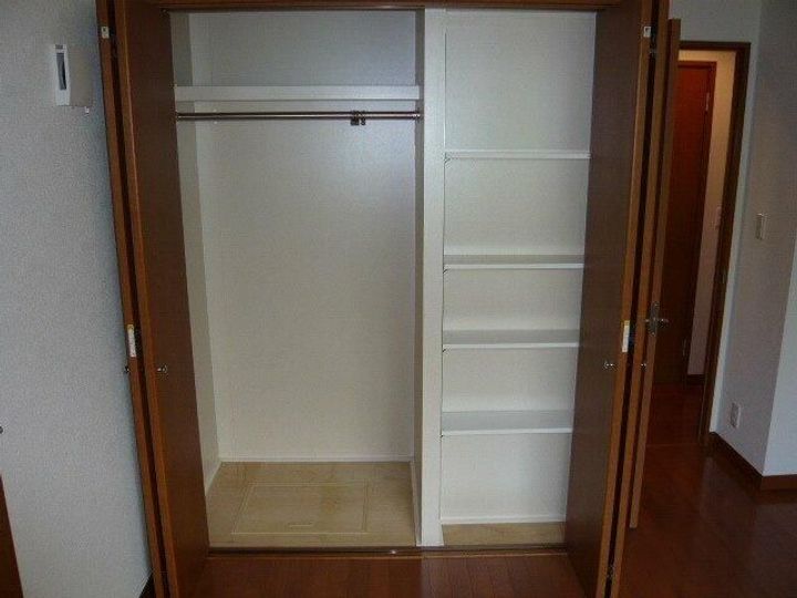 レジデンス テラ自由が丘の内装