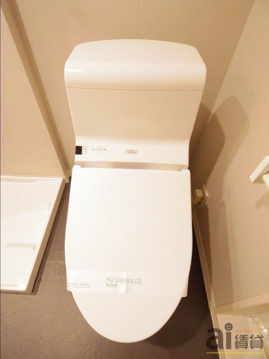 埼玉県所沢市宮本町1(アパート)の賃貸物件の内装