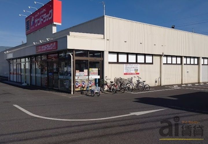 埼玉県所沢市宮本町1(アパート)の賃貸物件の周辺