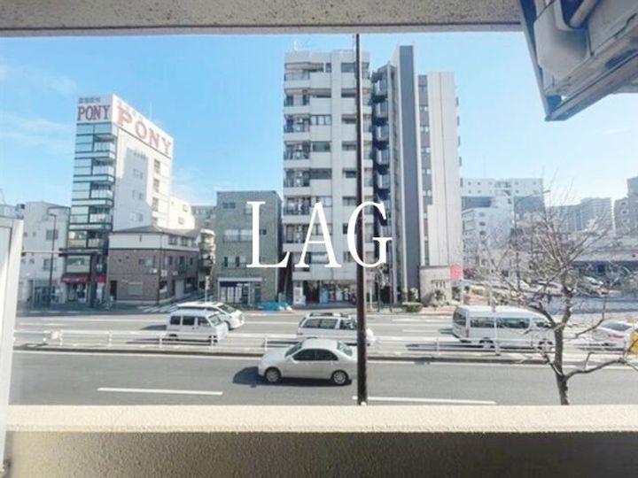 アーバンヒルズ平井のその他画像