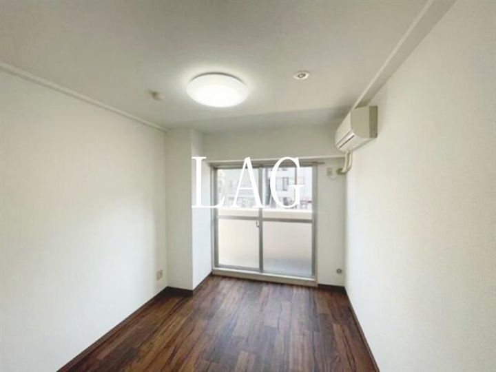 アーバンヒルズ平井の内装