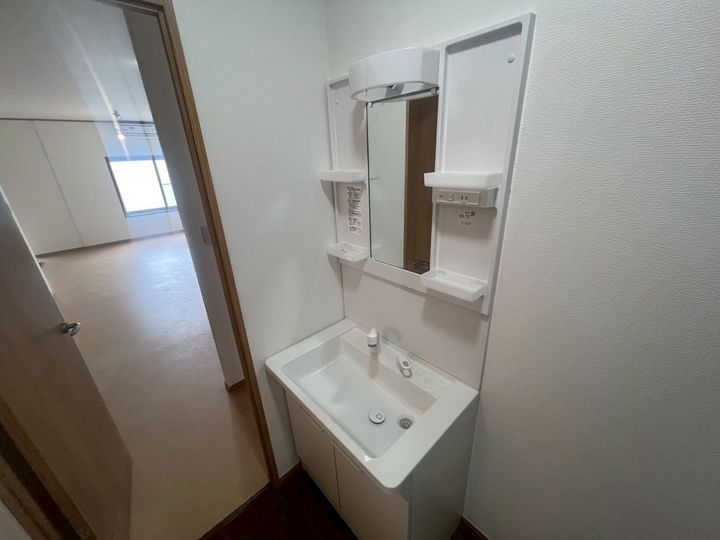 埼玉県桶川市寿1(一戸建)の賃貸物件の内装