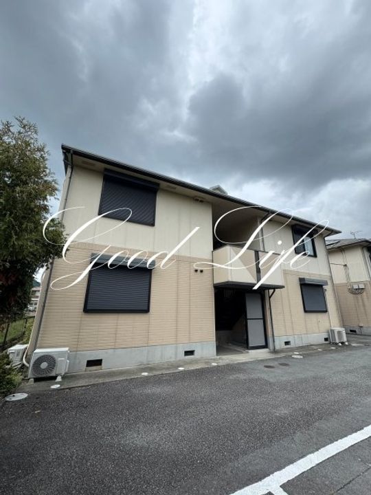 兵庫県丹波篠山市杉(アパート)の賃貸物件のその他画像