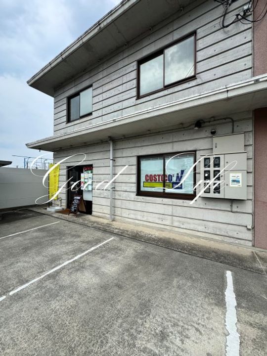 兵庫県丹波篠山市杉(アパート)の賃貸物件の周辺