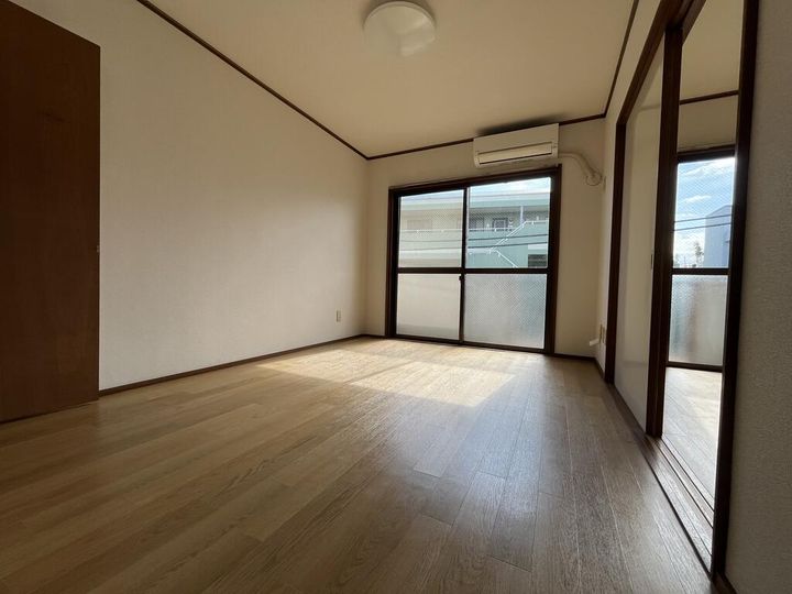 東京都板橋区向原3(マンション)の賃貸物件のその他画像