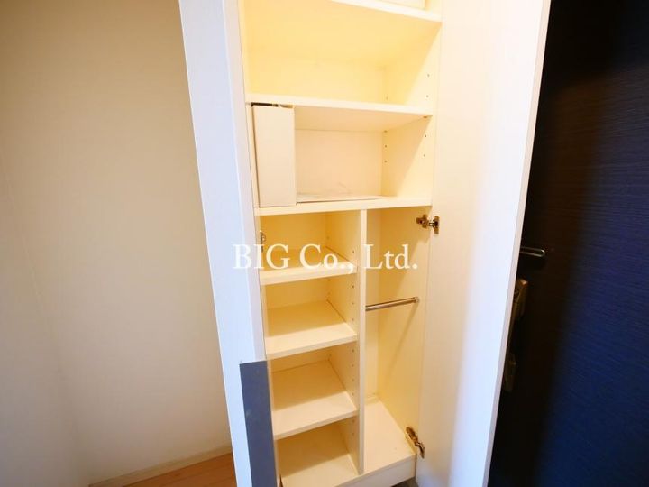 ミリアレジデンス洗足のその他画像